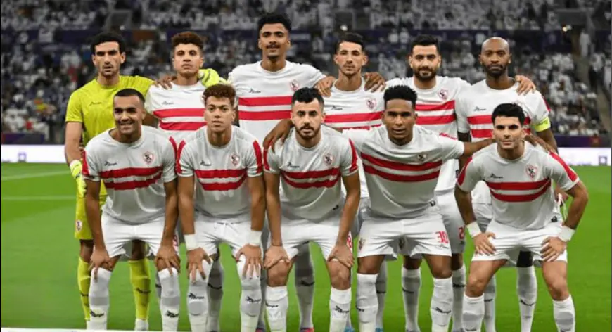 إنسحاب الزمالك من مباراة القمة أمام الاهلي!!